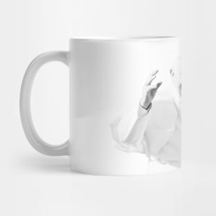 Pope Francis Mug